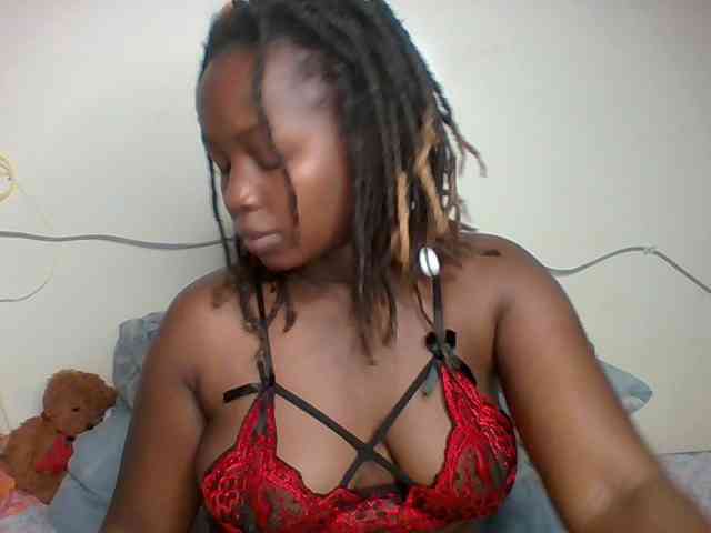 Kittygleam webcam