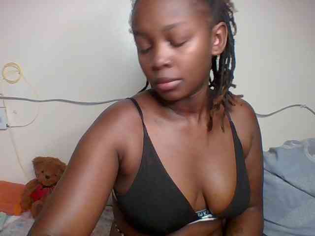 Kittygleam webcam