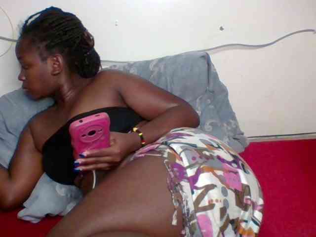 Kittygleam webcam