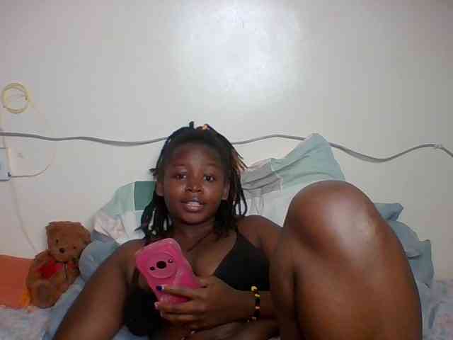 Kittygleam webcam