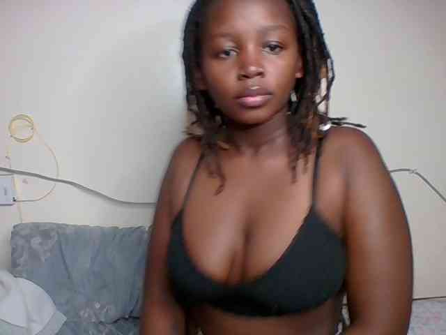 Kittygleam webcam