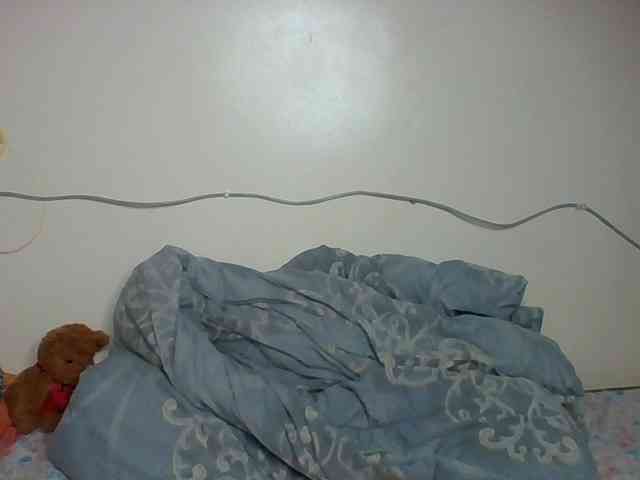 Kittygleam webcam