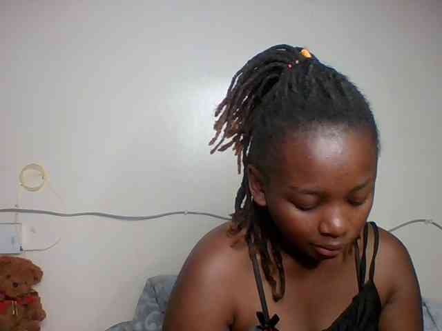 Kittygleam webcam