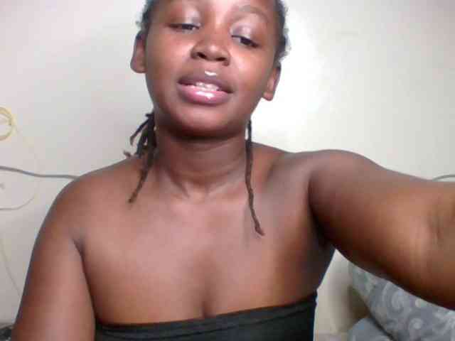 Kittygleam webcam