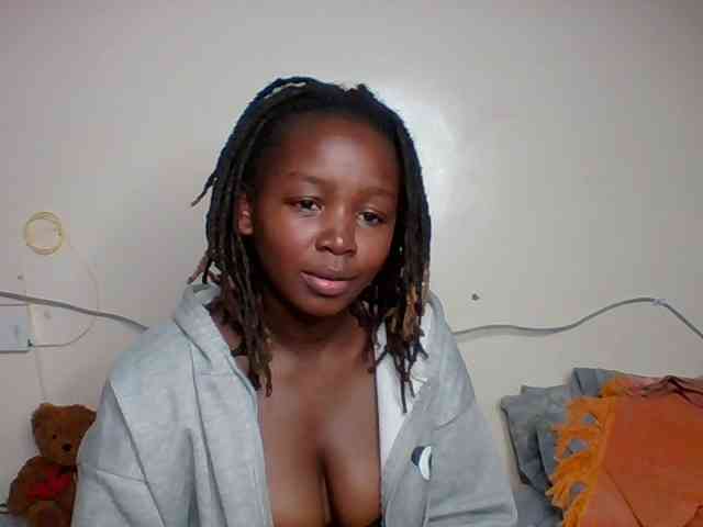 Kittygleam webcam