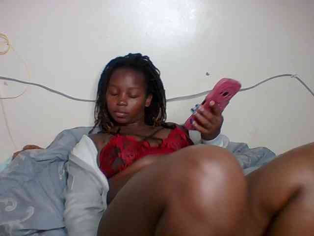 Kittygleam webcam