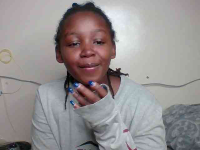 Kittygleam webcam