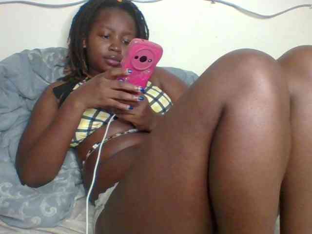 Kittygleam webcam