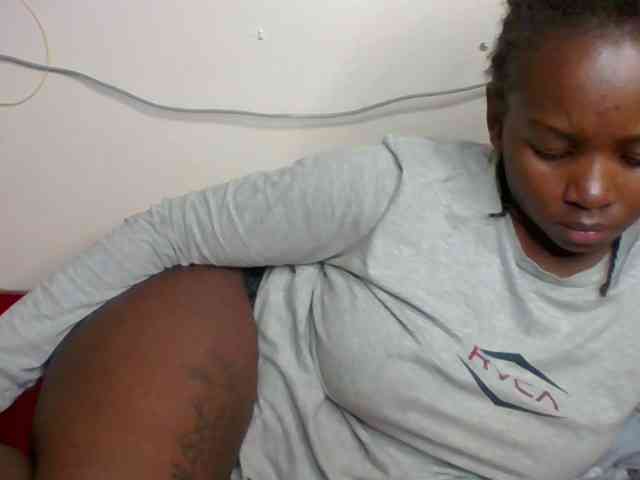 Kittygleam webcam