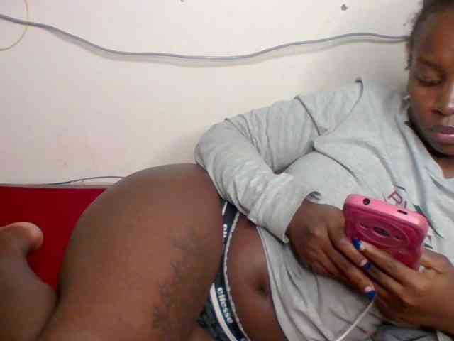 Kittygleam webcam