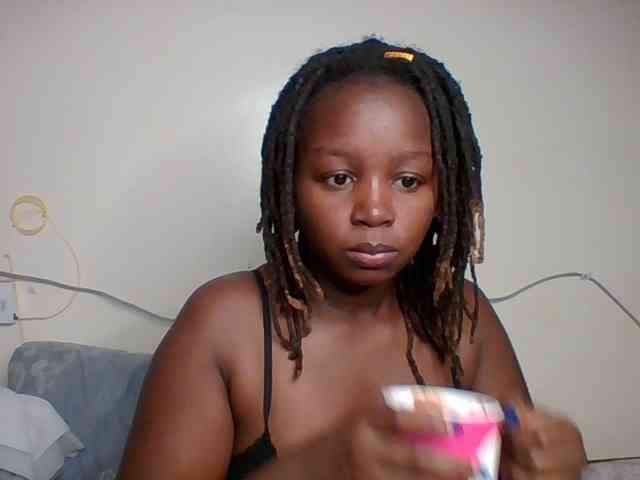 Kittygleam webcam