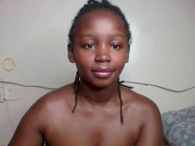 Kittygleam webcam