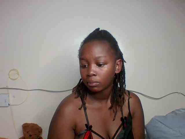 Kittygleam webcam