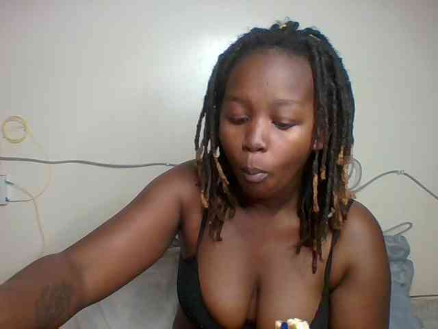 Kittygleam webcam