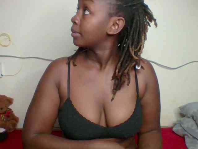 Kittygleam webcam