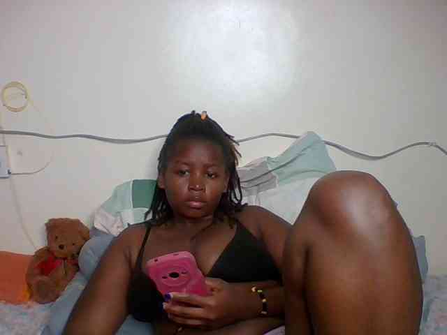 Kittygleam webcam
