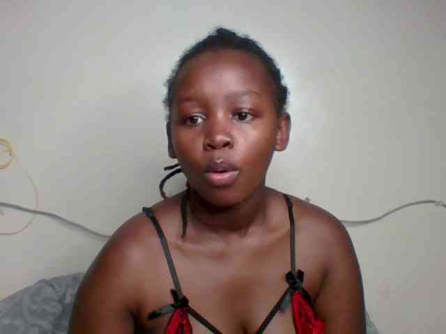 Kittygleam webcam