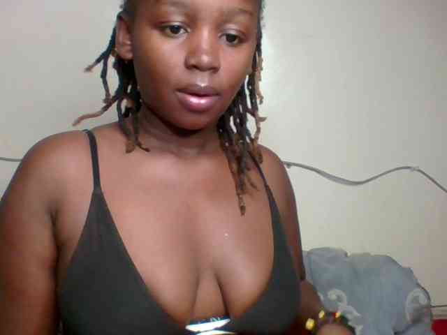 Kittygleam webcam