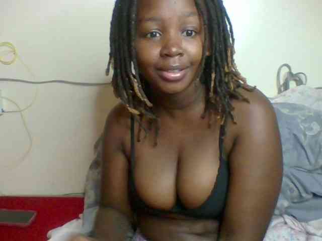 Kittygleam webcam