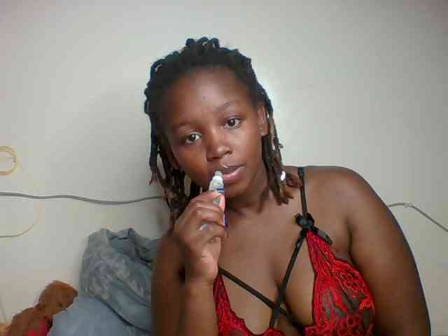 Kittygleam webcam