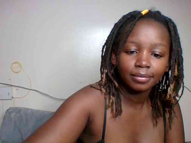 Kittygleam webcam