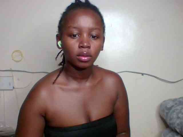 Kittygleam webcam