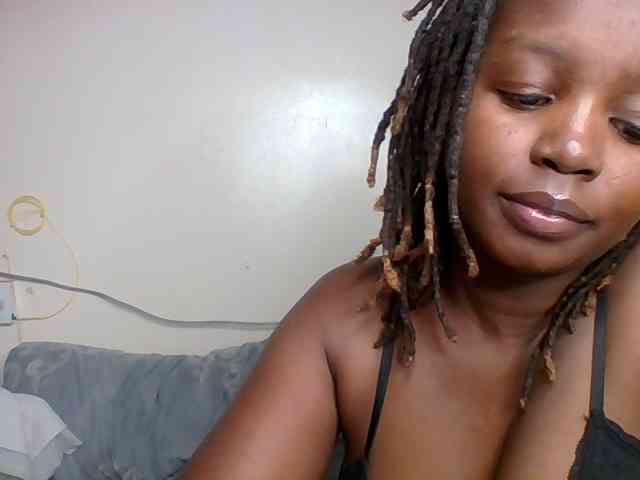 Kittygleam webcam