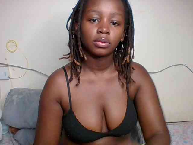 Kittygleam webcam