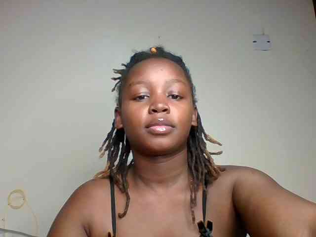 Kittygleam webcam