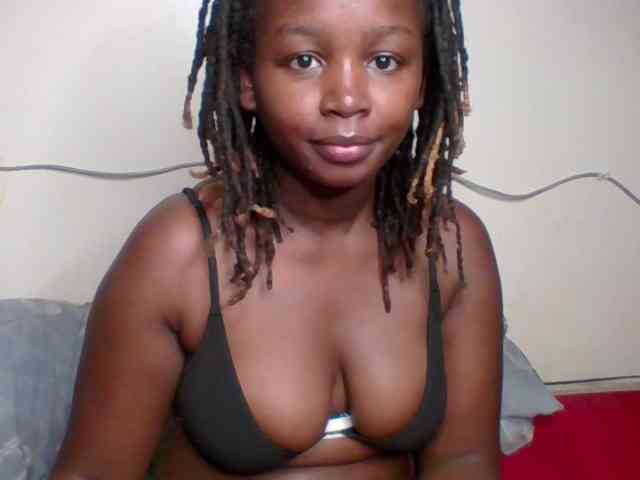 Kittygleam webcam