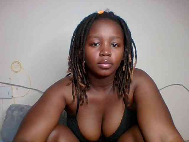 Kittygleam webcam