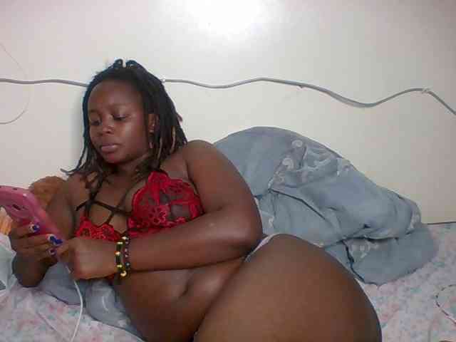 Kittygleam webcam