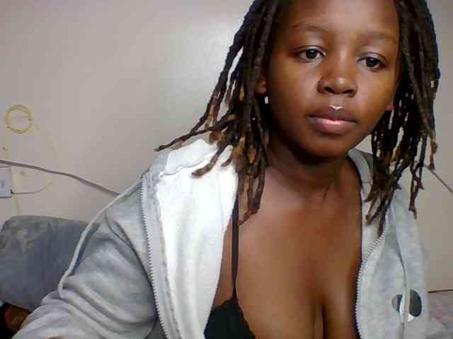 Kittygleam webcam