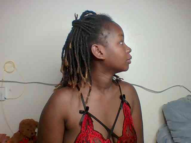 Kittygleam webcam