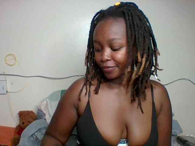 Kittygleam webcam