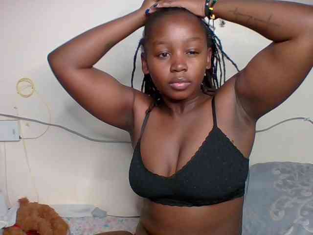 Kittygleam webcam