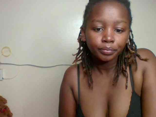 Kittygleam webcam