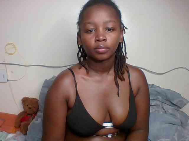 Kittygleam webcam