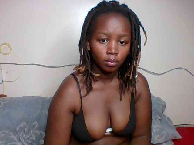 Kittygleam webcam