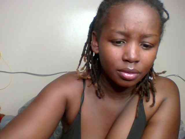 Kittygleam webcam