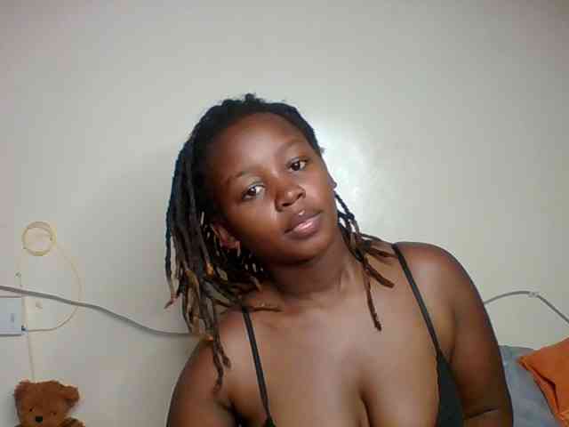 Kittygleam webcam