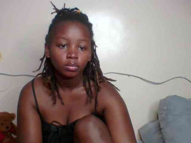 Kittygleam webcam
