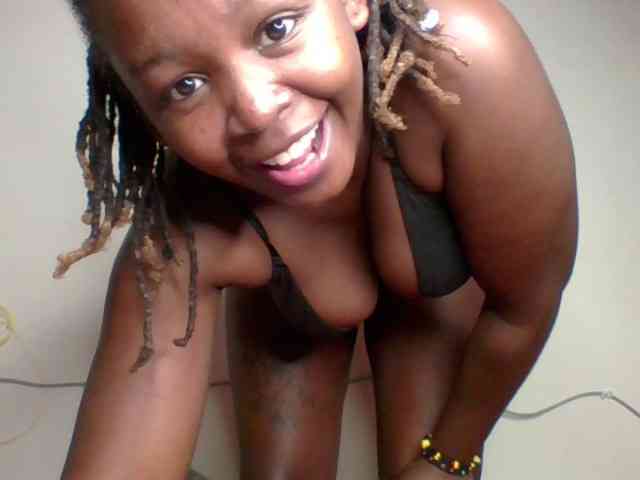 Kittygleam webcam