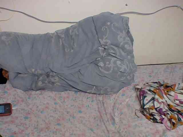 Kittygleam webcam