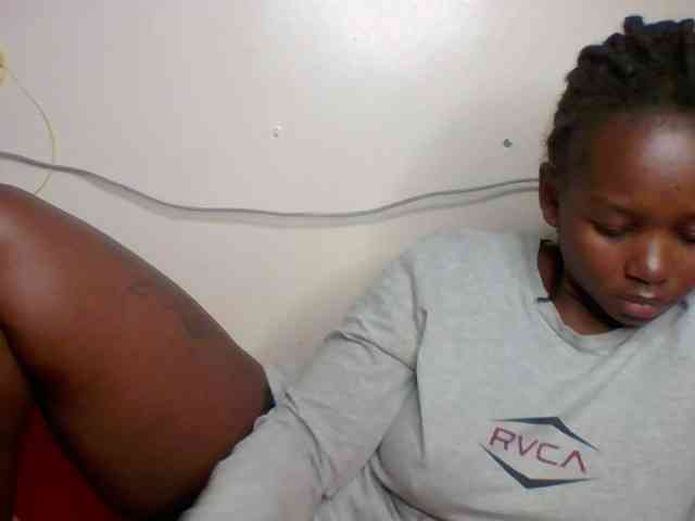Kittygleam webcam