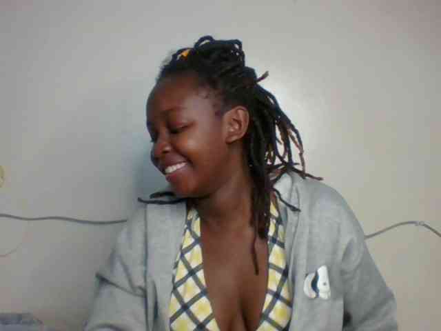 Kittygleam webcam