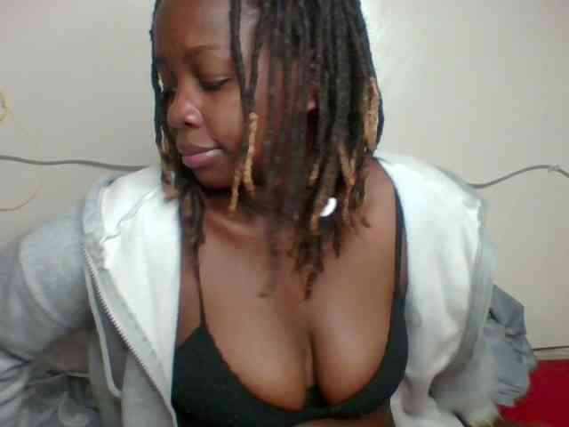 Kittygleam webcam