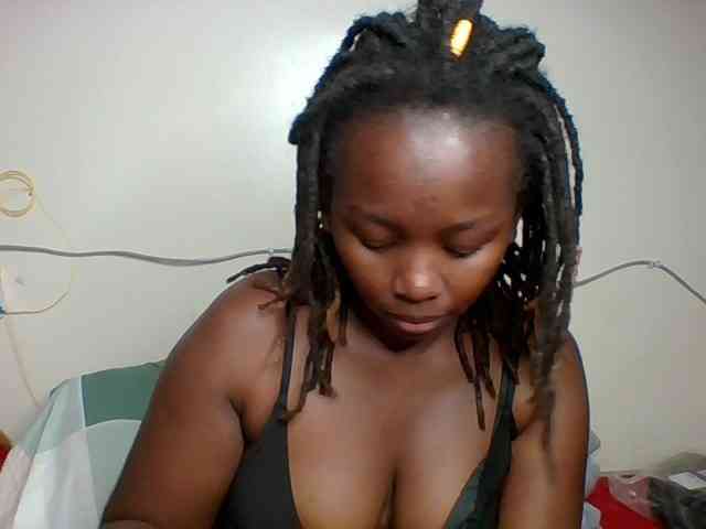 Kittygleam webcam