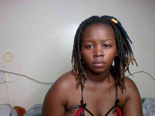 Kittygleam webcam