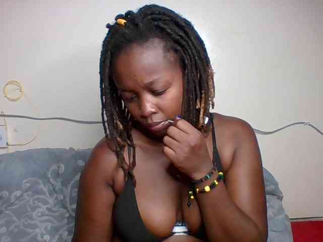 Kittygleam webcam